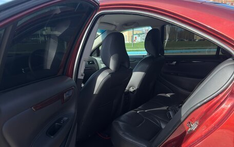 Volvo S60 III, 2007 год, 780 000 рублей, 9 фотография