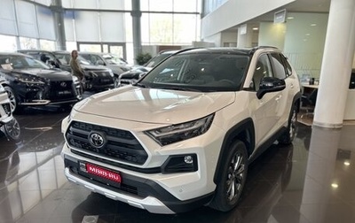 Toyota RAV4, 2025 год, 4 090 000 рублей, 1 фотография