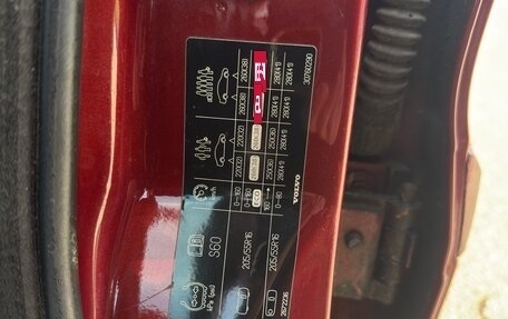 Volvo S60 III, 2007 год, 780 000 рублей, 13 фотография