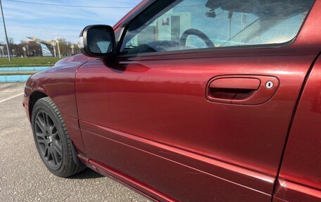 Volvo S60 III, 2007 год, 780 000 рублей, 20 фотография