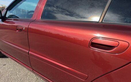 Volvo S60 III, 2007 год, 780 000 рублей, 19 фотография