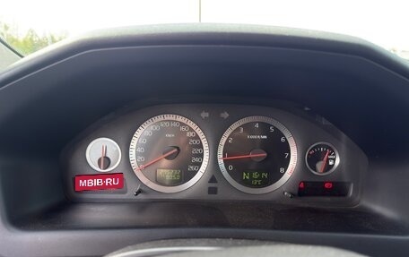 Volvo S60 III, 2007 год, 780 000 рублей, 22 фотография