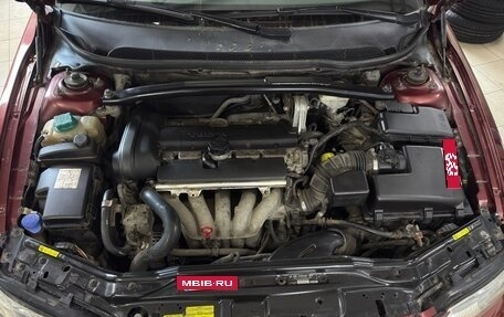 Volvo S60 III, 2007 год, 780 000 рублей, 29 фотография