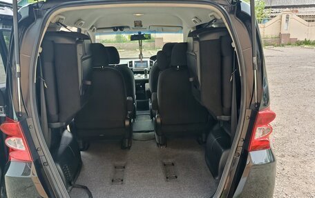Honda Freed I, 2010 год, 845 000 рублей, 4 фотография