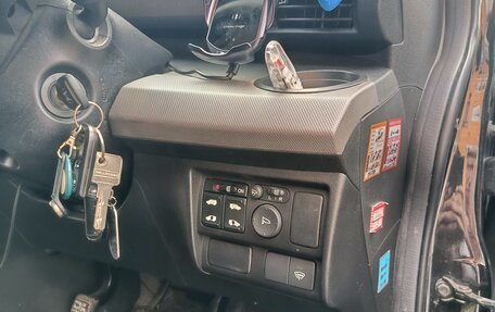 Honda Freed I, 2010 год, 845 000 рублей, 5 фотография
