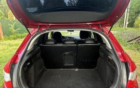 Citroen C4 II рестайлинг, 2011 год, 435 000 рублей, 7 фотография