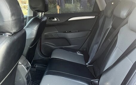 Citroen C4 II рестайлинг, 2011 год, 435 000 рублей, 11 фотография