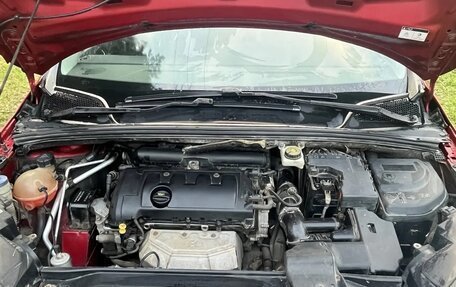 Citroen C4 II рестайлинг, 2011 год, 435 000 рублей, 5 фотография