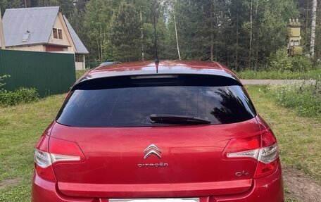 Citroen C4 II рестайлинг, 2011 год, 435 000 рублей, 6 фотография