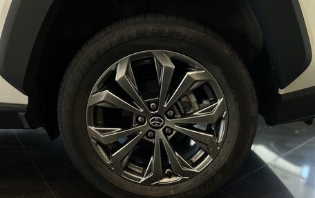 Toyota RAV4, 2025 год, 4 090 000 рублей, 14 фотография