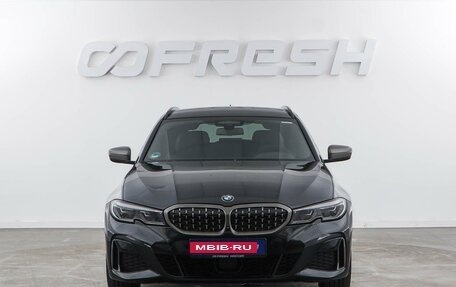 BMW 3 серия, 2020 год, 4 235 055 рублей, 3 фотография