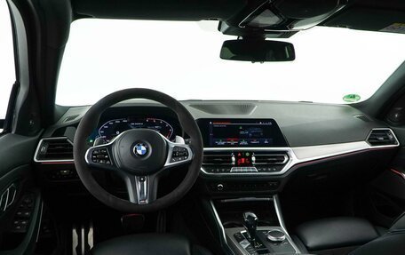 BMW 3 серия, 2020 год, 4 235 055 рублей, 6 фотография