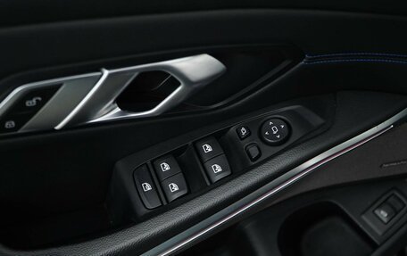 BMW 3 серия, 2020 год, 4 235 055 рублей, 15 фотография