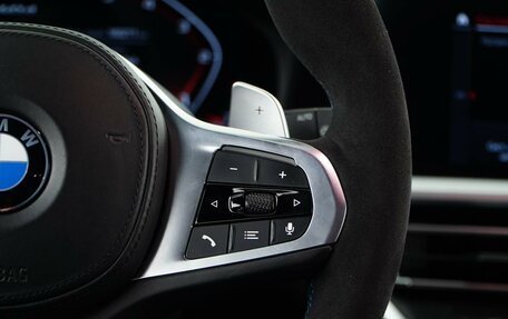 BMW 3 серия, 2020 год, 4 235 055 рублей, 13 фотография