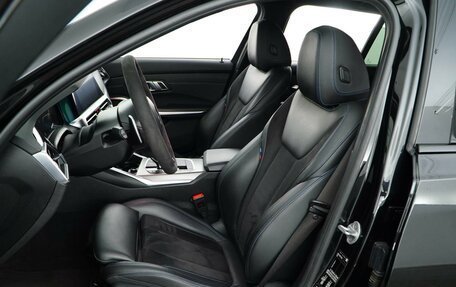 BMW 3 серия, 2020 год, 4 235 055 рублей, 10 фотография