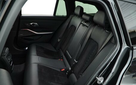 BMW 3 серия, 2020 год, 4 235 055 рублей, 9 фотография