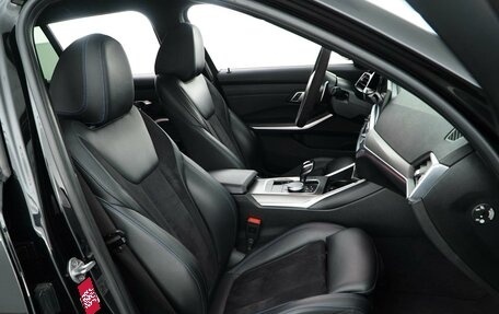 BMW 3 серия, 2020 год, 4 235 055 рублей, 8 фотография