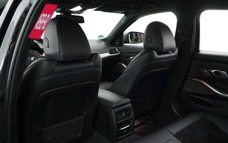 BMW 3 серия, 2020 год, 4 235 055 рублей, 11 фотография