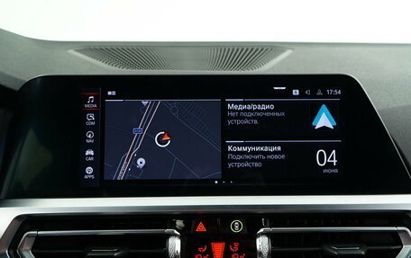 BMW 3 серия, 2020 год, 4 235 055 рублей, 20 фотография