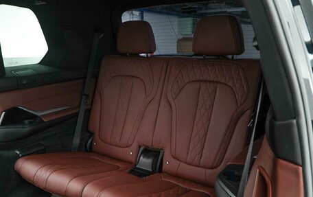 BMW X7, 2021 год, 9 558 888 рублей, 9 фотография