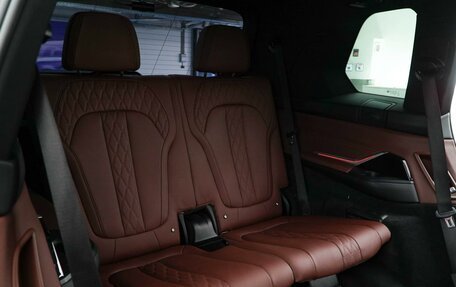 BMW X7, 2021 год, 9 558 888 рублей, 8 фотография