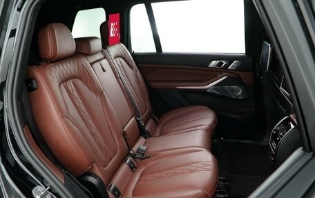 BMW X7, 2021 год, 9 558 888 рублей, 10 фотография