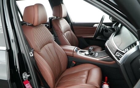 BMW X7, 2021 год, 9 558 888 рублей, 11 фотография