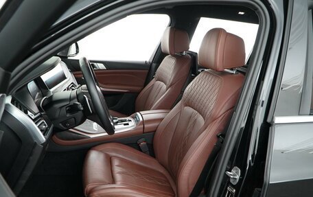 BMW X7, 2021 год, 9 558 888 рублей, 13 фотография