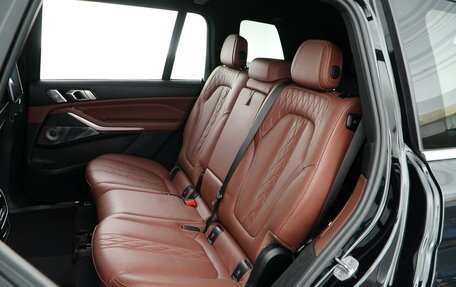 BMW X7, 2021 год, 9 558 888 рублей, 12 фотография