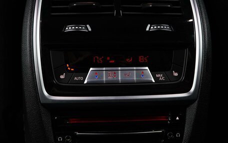 BMW X7, 2021 год, 9 558 888 рублей, 23 фотография