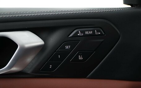 BMW X7, 2021 год, 9 558 888 рублей, 20 фотография