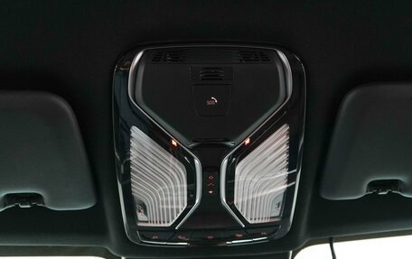 BMW X7, 2021 год, 9 558 888 рублей, 17 фотография
