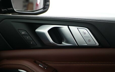 BMW X7, 2021 год, 9 558 888 рублей, 25 фотография