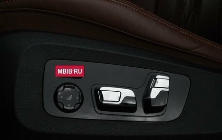 BMW X7, 2021 год, 9 558 888 рублей, 22 фотография