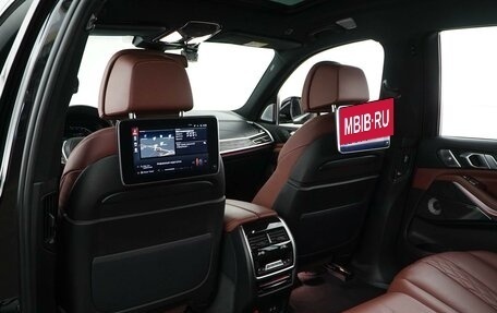 BMW X7, 2021 год, 9 558 888 рублей, 14 фотография