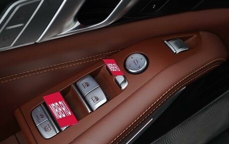 BMW X7, 2021 год, 9 558 888 рублей, 21 фотография
