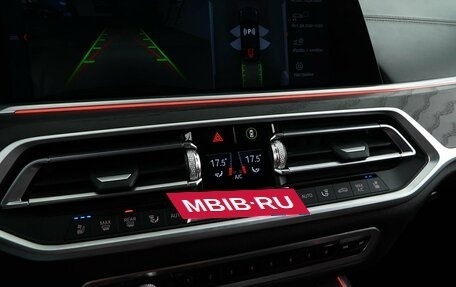 BMW X7, 2021 год, 9 558 888 рублей, 31 фотография