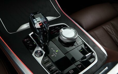 BMW X7, 2021 год, 9 558 888 рублей, 30 фотография