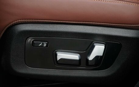 BMW X7, 2021 год, 9 558 888 рублей, 28 фотография