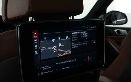 BMW X7, 2021 год, 9 558 888 рублей, 35 фотография