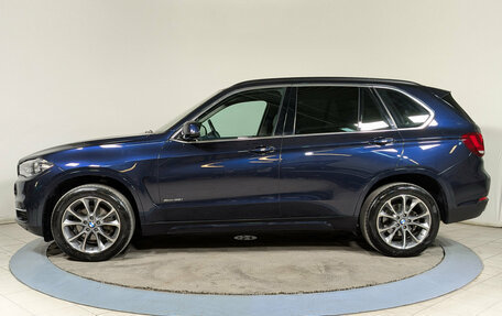 BMW X5, 2015 год, 3 139 500 рублей, 5 фотография