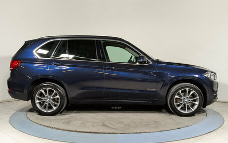 BMW X5, 2015 год, 3 139 500 рублей, 9 фотография