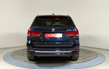 BMW X5, 2015 год, 3 139 500 рублей, 7 фотография