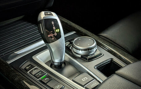 BMW X5, 2015 год, 3 139 500 рублей, 16 фотография
