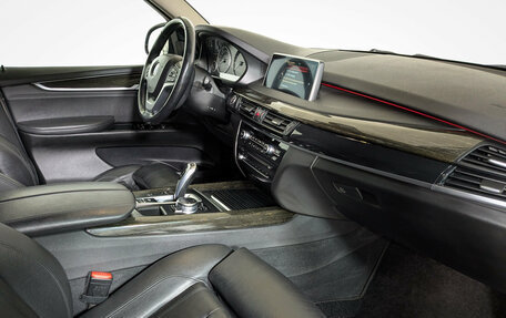 BMW X5, 2015 год, 3 139 500 рублей, 11 фотография