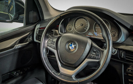 BMW X5, 2015 год, 3 139 500 рублей, 14 фотография