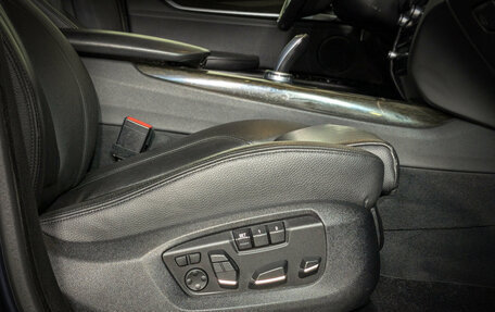 BMW X5, 2015 год, 3 139 500 рублей, 19 фотография