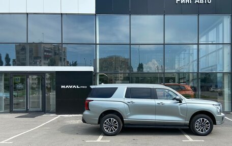 Haval H5, 2026 год, 4 349 000 рублей, 2 фотография