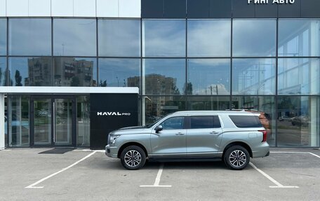 Haval H5, 2026 год, 4 349 000 рублей, 10 фотография