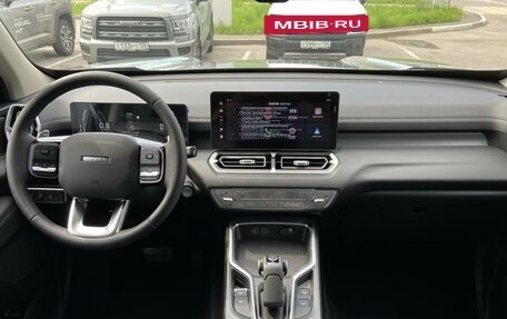 Haval H5, 2026 год, 4 349 000 рублей, 11 фотография